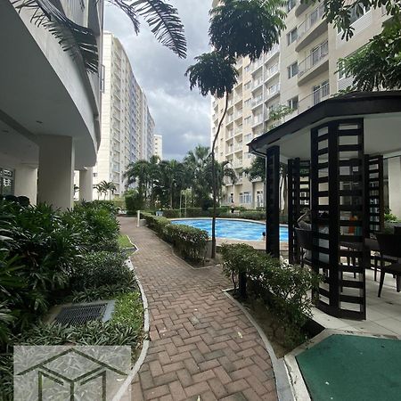 Smdc South Residences Las Piñas Zewnętrze zdjęcie