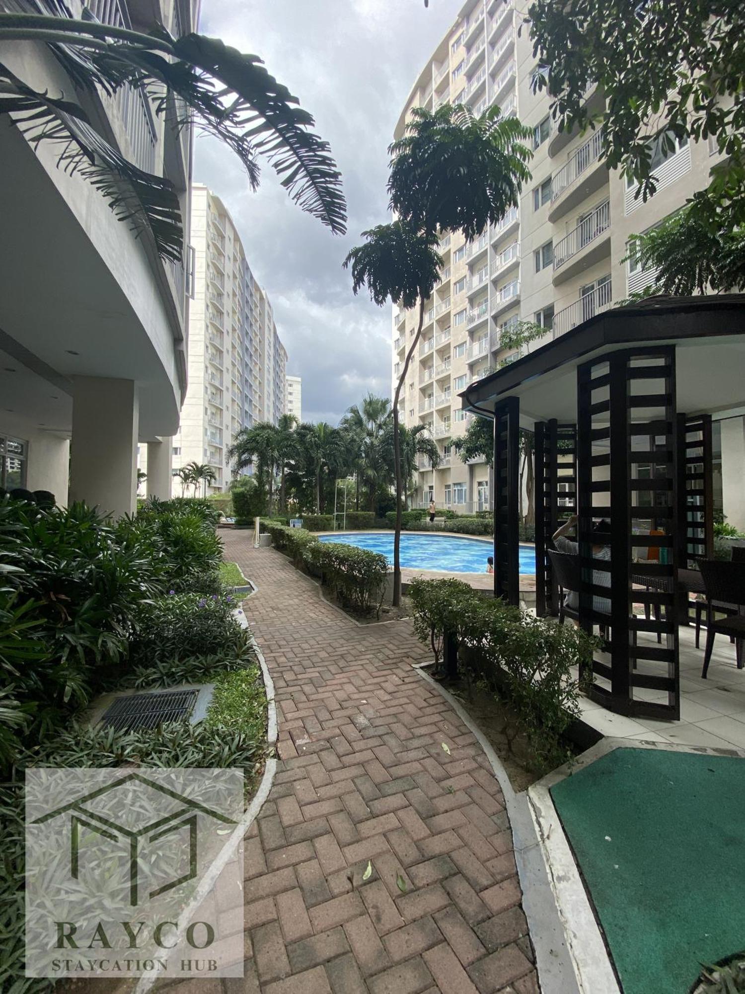 Smdc South Residences Las Piñas Zewnętrze zdjęcie