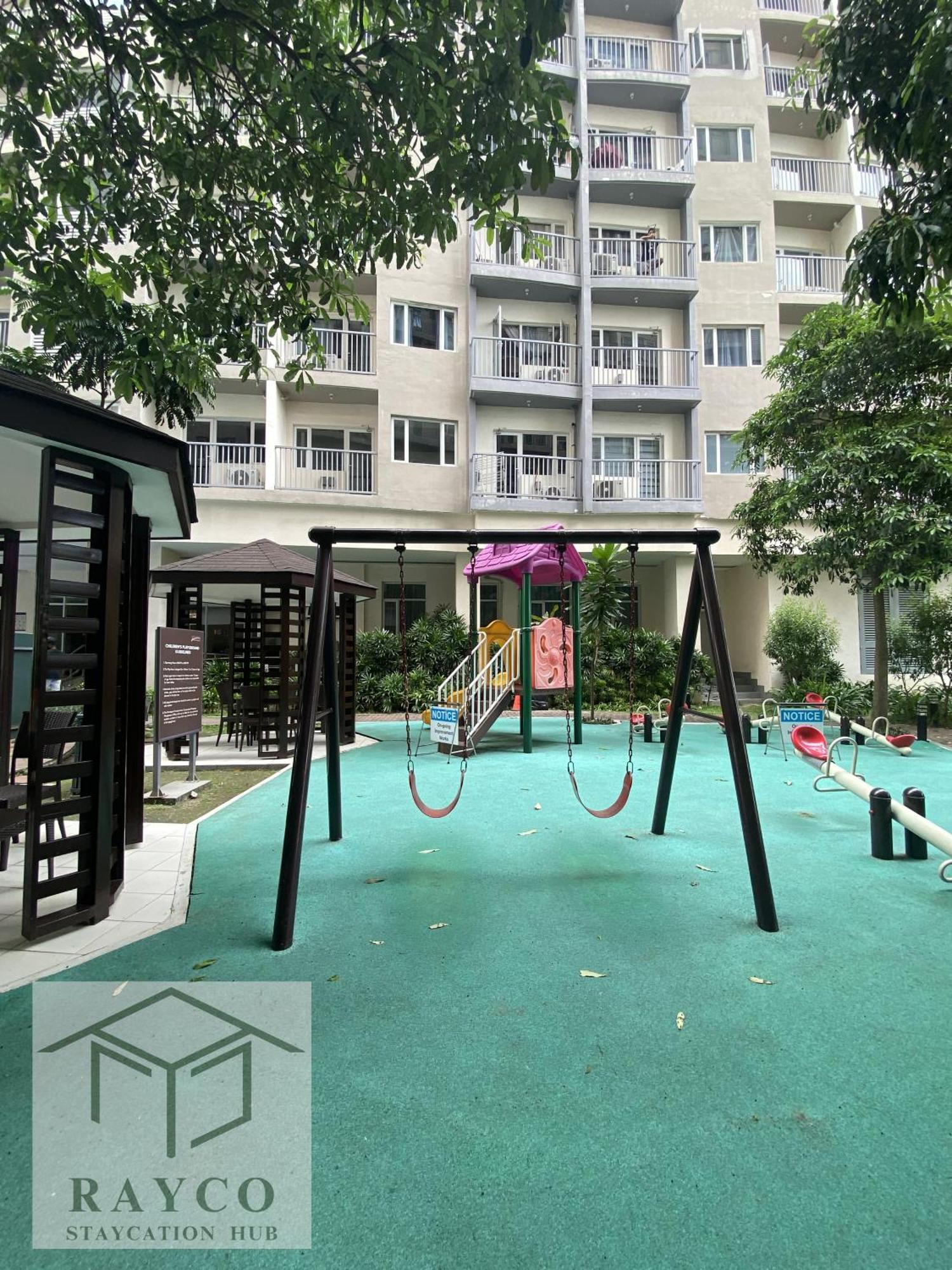 Smdc South Residences Las Piñas Zewnętrze zdjęcie