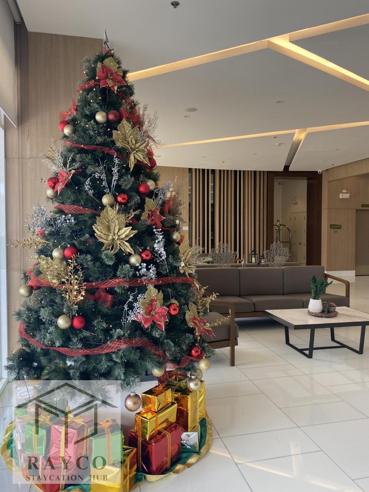 Smdc South Residences Las Piñas Zewnętrze zdjęcie