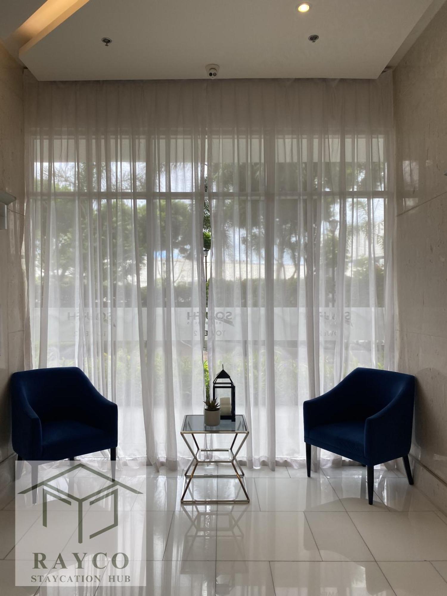 Smdc South Residences Las Piñas Zewnętrze zdjęcie
