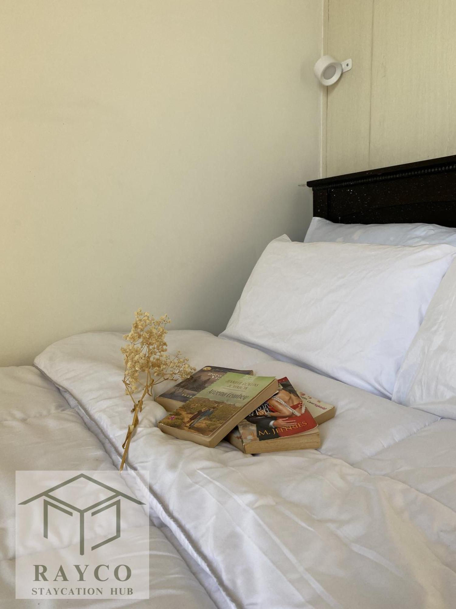Smdc South Residences Las Piñas Zewnętrze zdjęcie