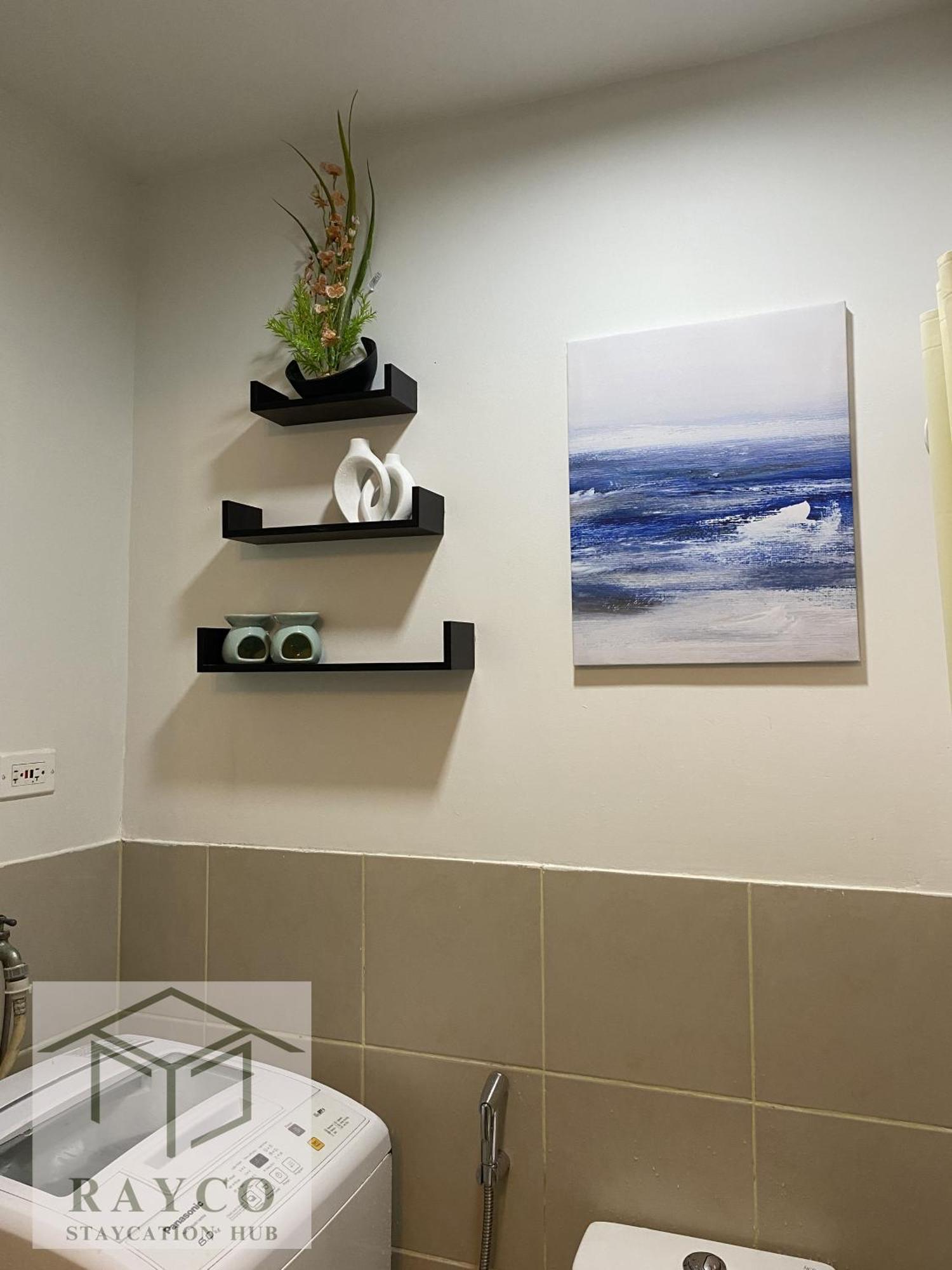 Smdc South Residences Las Piñas Zewnętrze zdjęcie