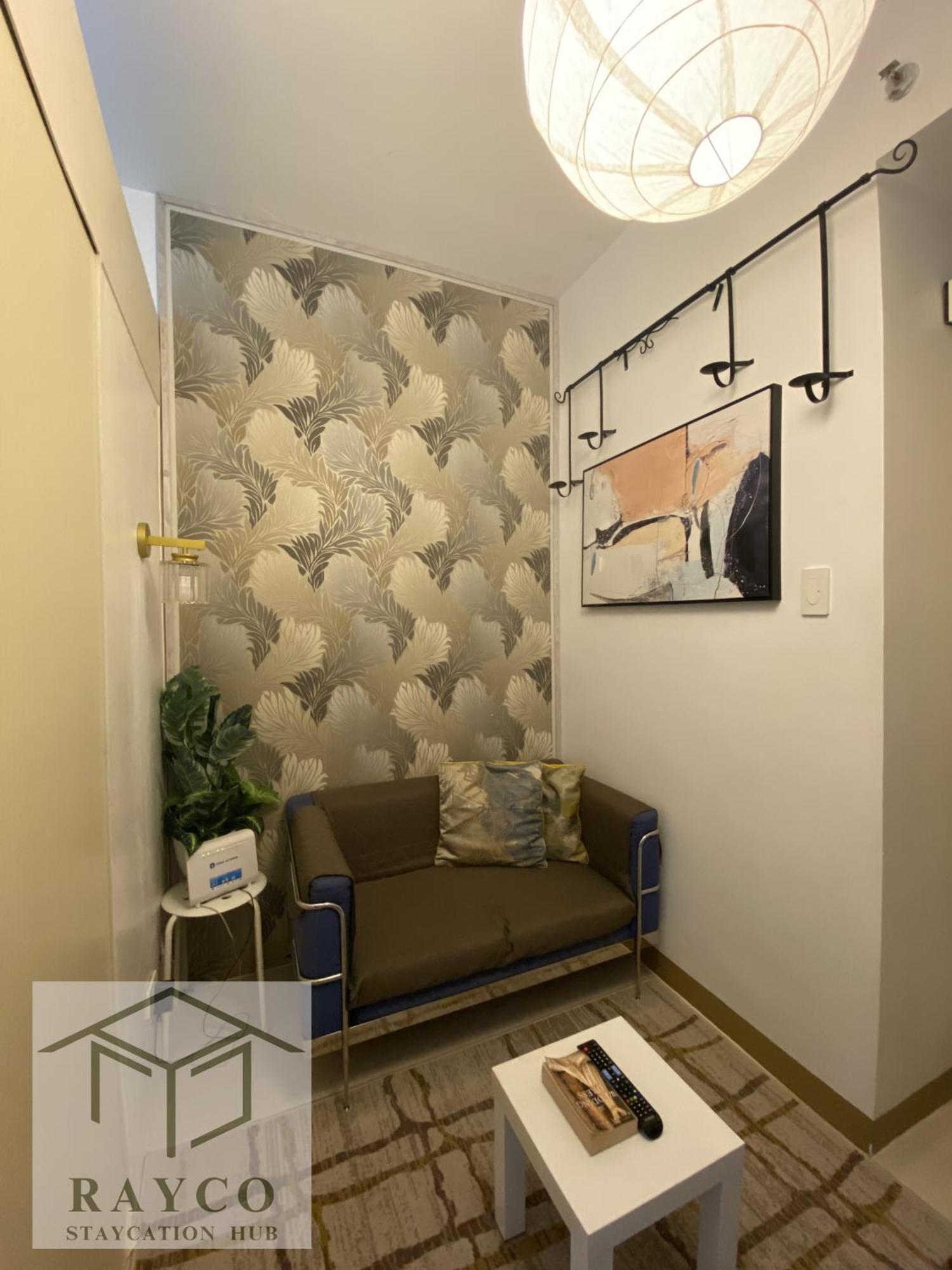 Smdc South Residences Las Piñas Zewnętrze zdjęcie