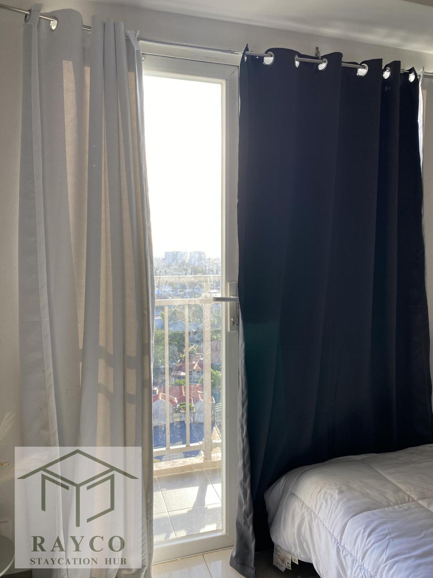 Smdc South Residences Las Piñas Zewnętrze zdjęcie