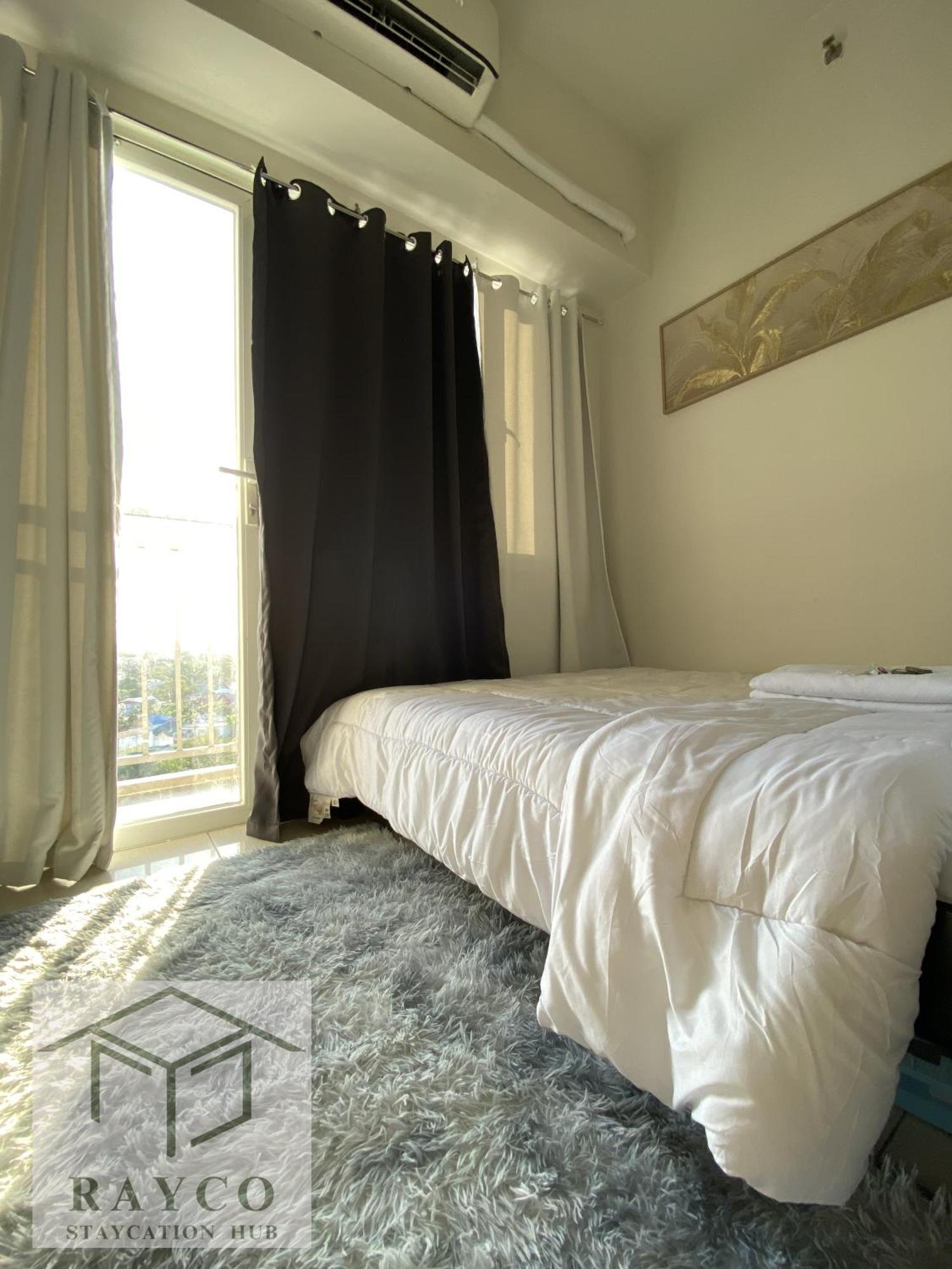 Smdc South Residences Las Piñas Zewnętrze zdjęcie