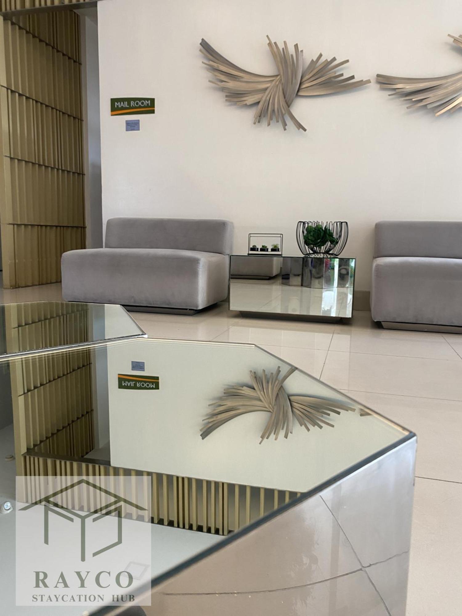 Smdc South Residences Las Piñas Zewnętrze zdjęcie