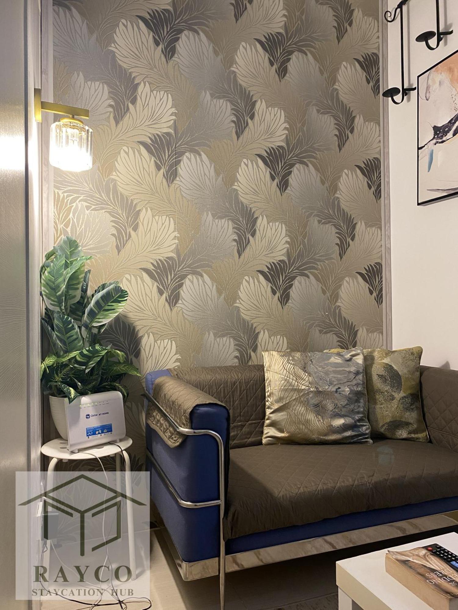 Smdc South Residences Las Piñas Zewnętrze zdjęcie