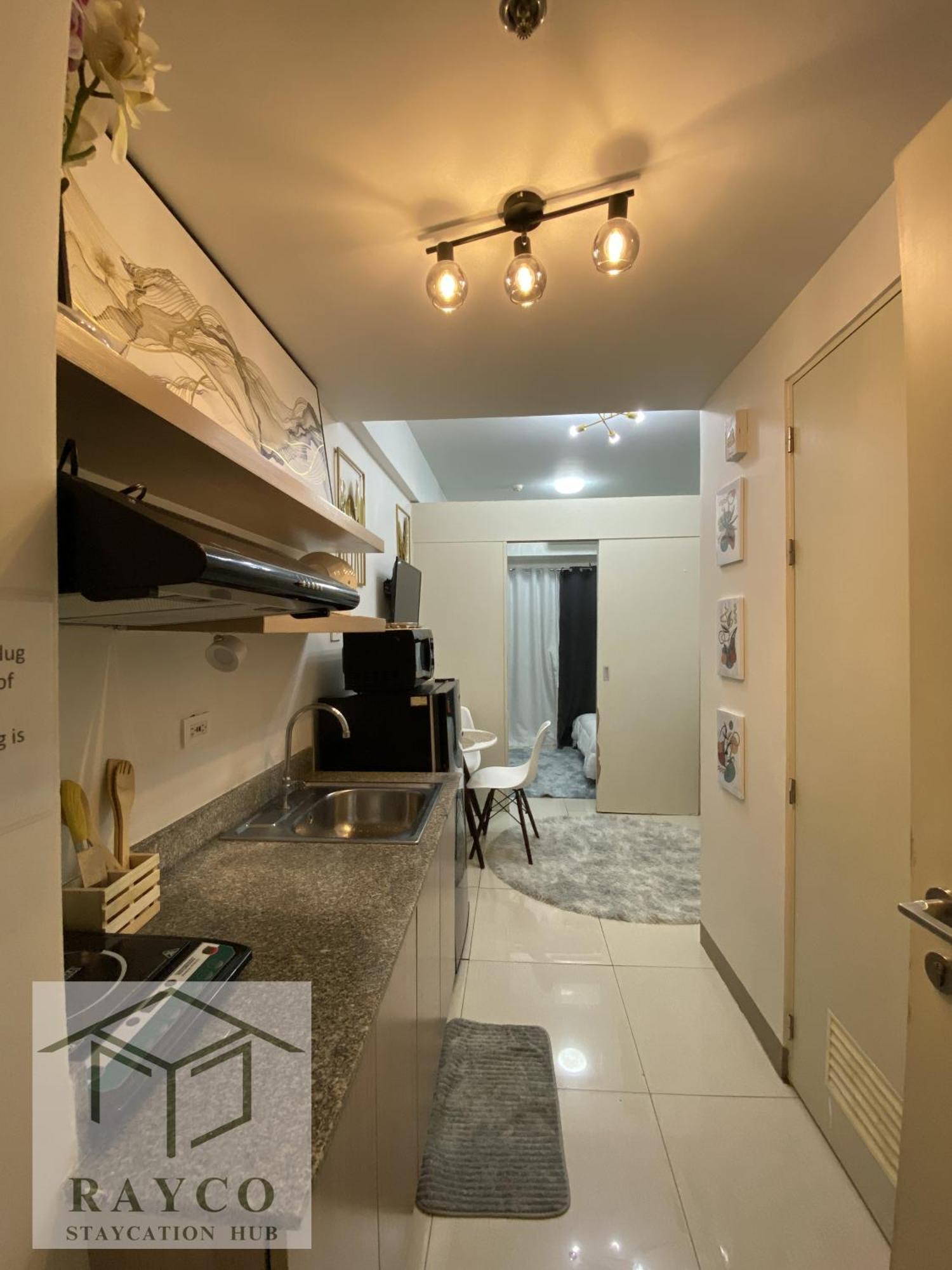 Smdc South Residences Las Piñas Zewnętrze zdjęcie