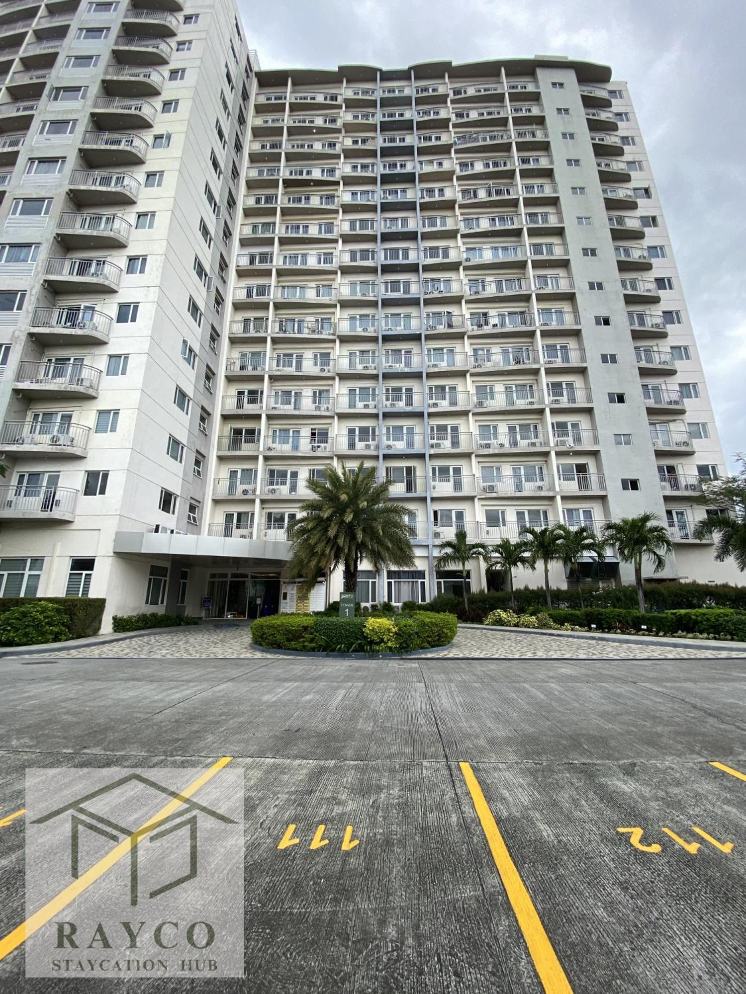 Smdc South Residences Las Piñas Zewnętrze zdjęcie
