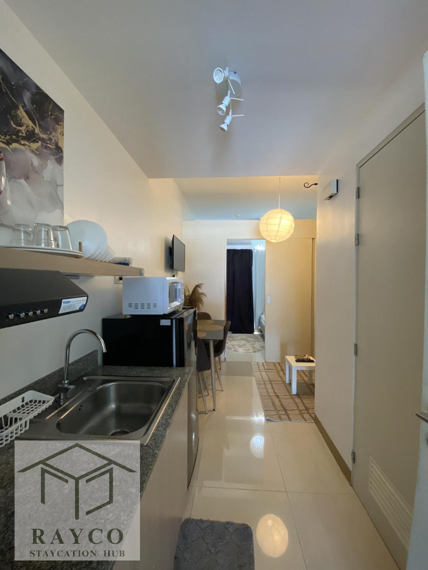 Smdc South Residences Las Piñas Zewnętrze zdjęcie