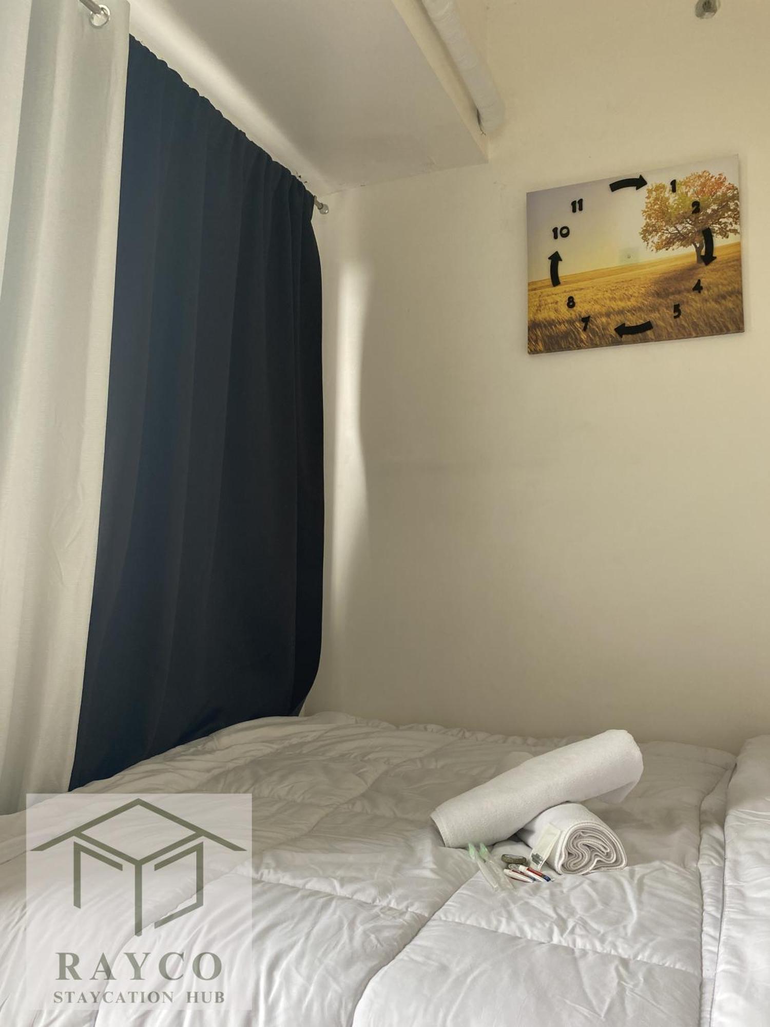 Smdc South Residences Las Piñas Zewnętrze zdjęcie