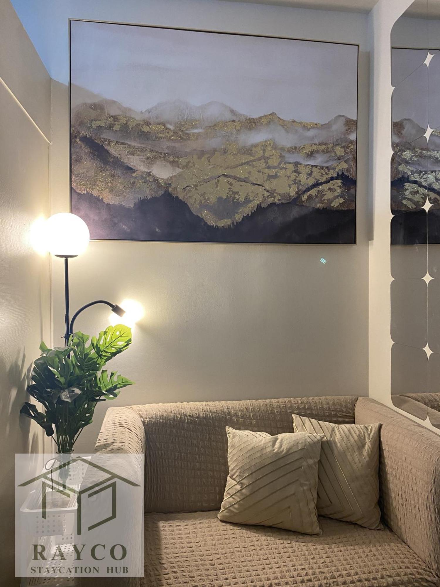 Smdc South Residences Las Piñas Zewnętrze zdjęcie