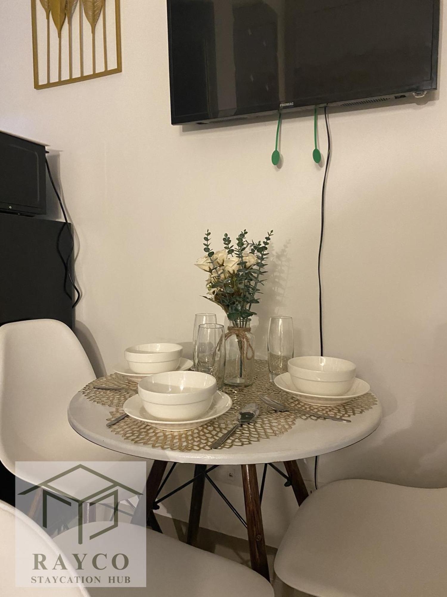 Smdc South Residences Las Piñas Zewnętrze zdjęcie