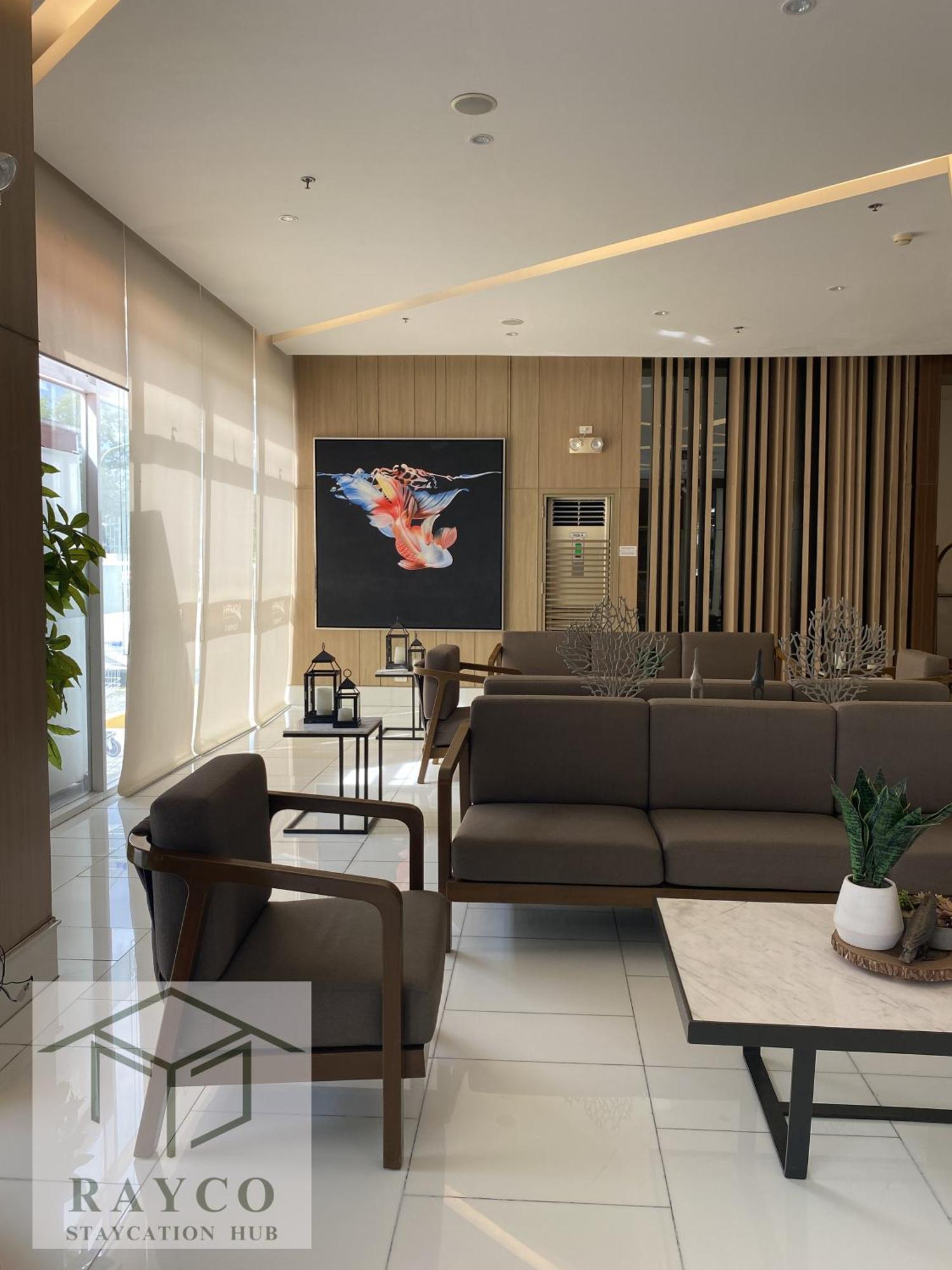 Smdc South Residences Las Piñas Zewnętrze zdjęcie