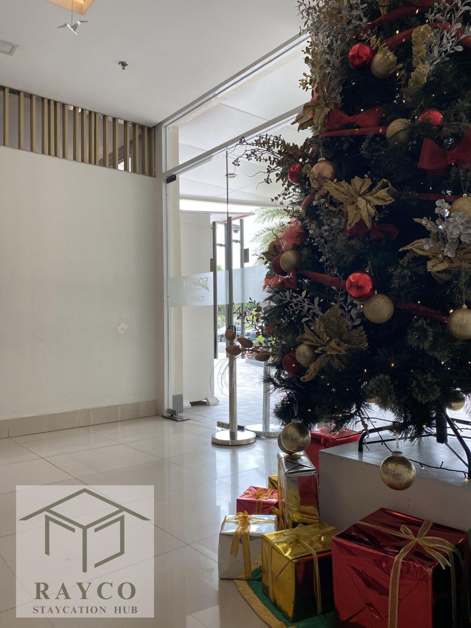 Smdc South Residences Las Piñas Zewnętrze zdjęcie
