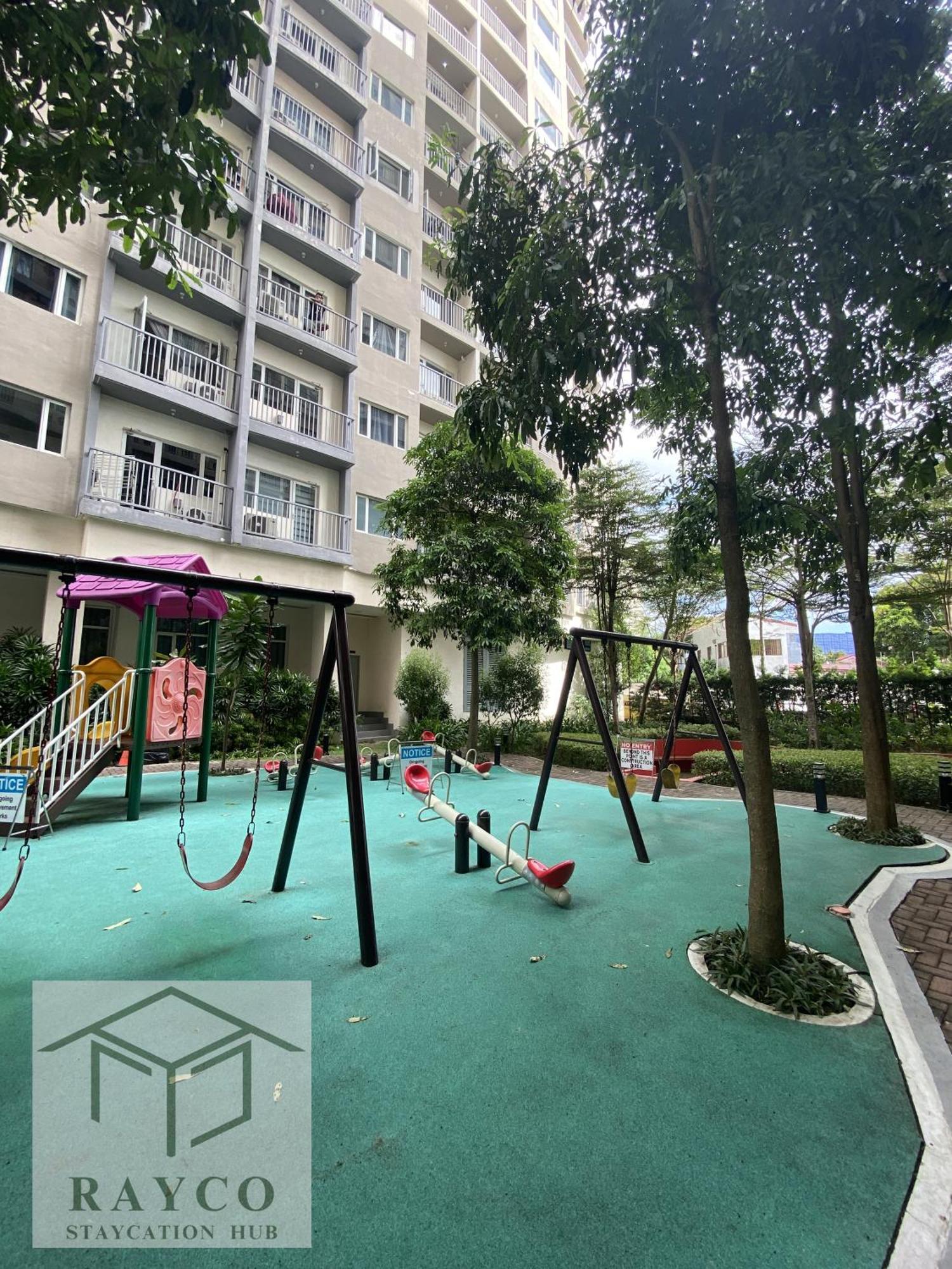 Smdc South Residences Las Piñas Zewnętrze zdjęcie