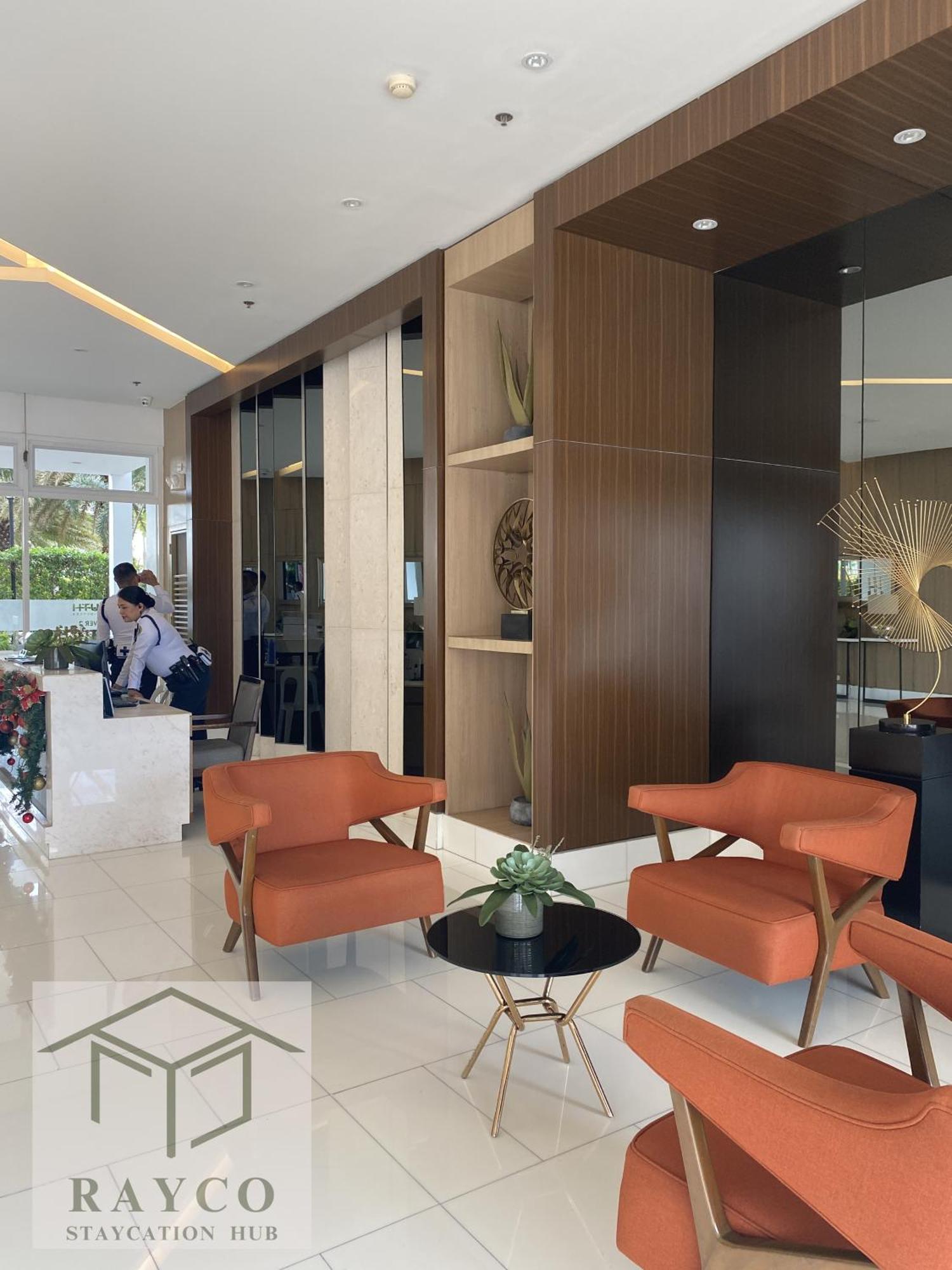 Smdc South Residences Las Piñas Zewnętrze zdjęcie