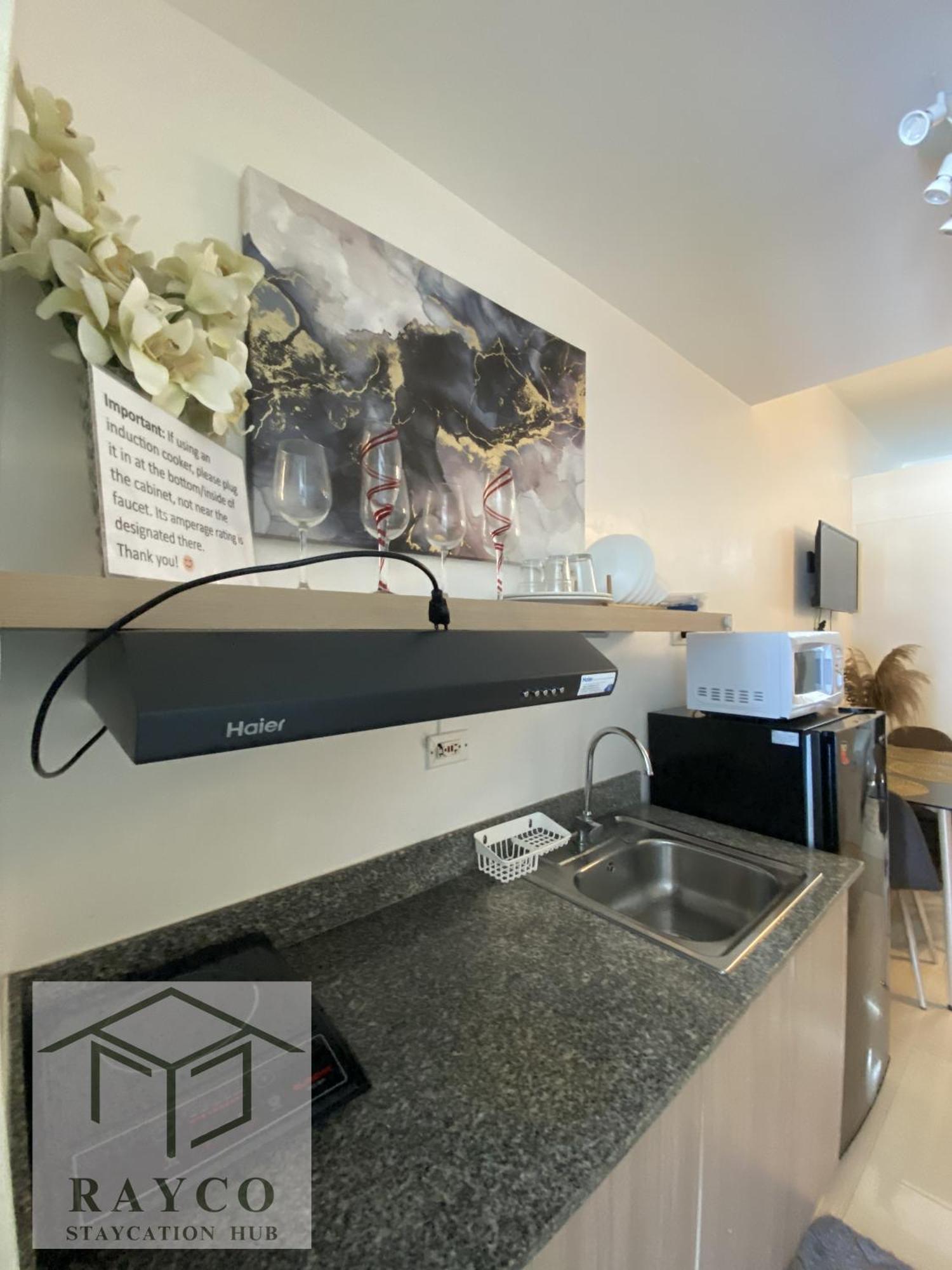 Smdc South Residences Las Piñas Zewnętrze zdjęcie