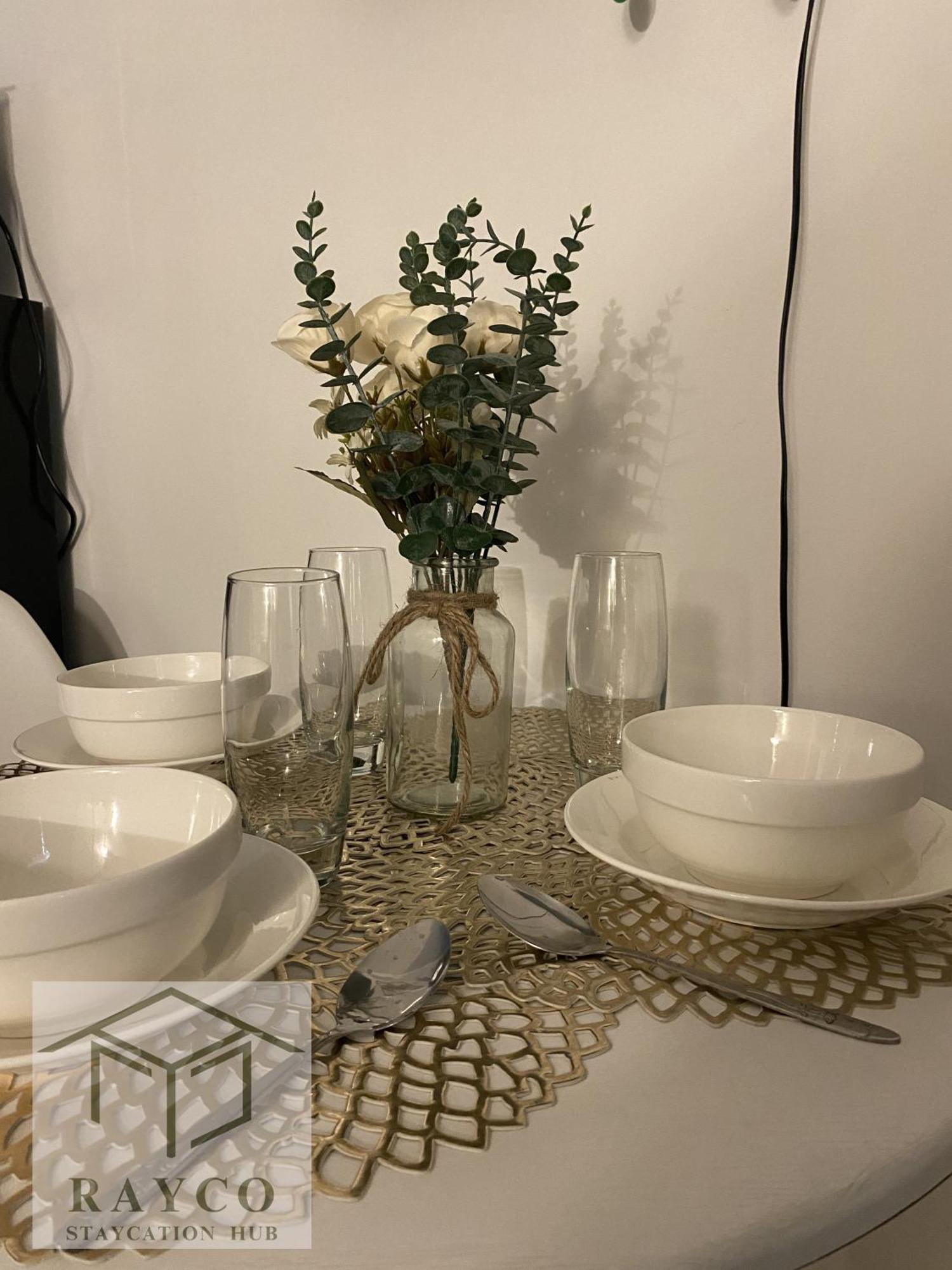 Smdc South Residences Las Piñas Zewnętrze zdjęcie