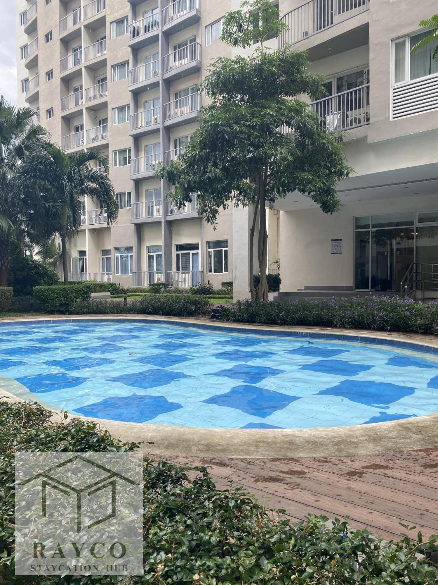 Smdc South Residences Las Piñas Zewnętrze zdjęcie